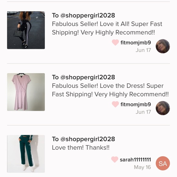 Meet your Posher, Ann - Picture 9 of 11